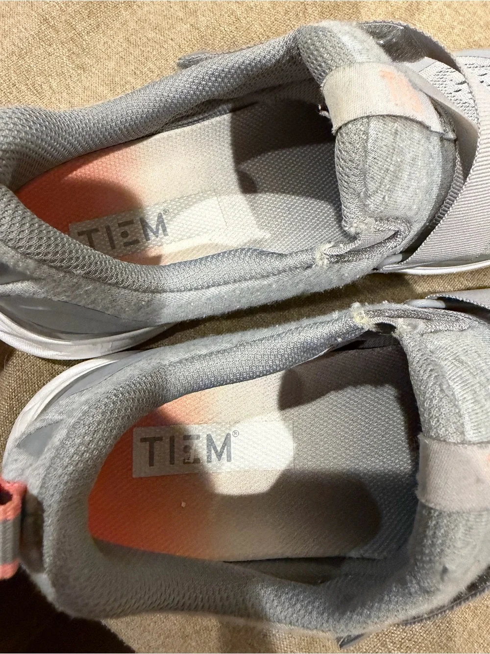 TIEM Slipstream - Lunar Gray 10